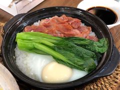 -福记烧味茶餐厅(豪森丽都店)