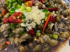 -呼吸森林·生态农庄农家乐私房菜