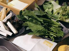 -新辣道鱼火锅(领展购物广场·中关村店)