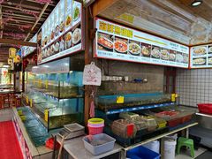 -坛南湾农家乐·海鲜楼·大排档(平潭坛南湾店)