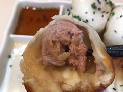 特色生煎-东泰祥生煎馆(重庆北路店)