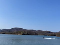 -佛手湖郊野公园