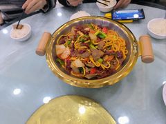 -老毛手抓·盐池滩羊非遗手抓(宁夏总店)