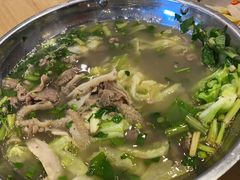 -杨三孃跷脚牛肉(中粮鸿云悦街店)
