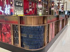 -茶人村·宫廷私厨(奥体印象城店)