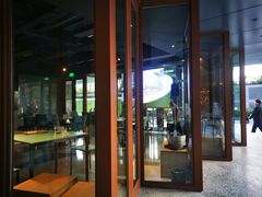 -sugarman espresso素饮糖人高新咖啡工厂