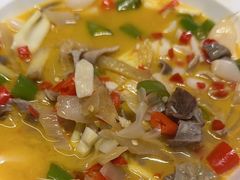 -老李家土菜馆·安吉地标美食
