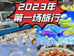 -日照灯塔风景区