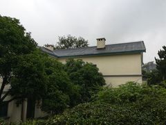 -上海市保健医疗中心(华东疗养院)