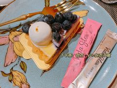 -The Flowers Coffee(南山店)