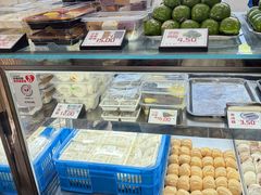 -许阿姨糕团店(南京总店)