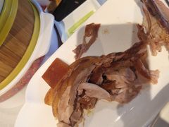 -大鸭梨烤鸭(望京店)