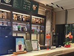 -福州西湖大酒店·怡湖咖啡厅
