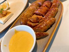 -盐说·西式餐酒馆(光明万达店)