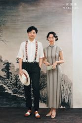 点击看大图 -绽放摄胶片摄影工作室
