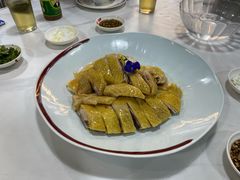 -明本湛江鸡•海鲜小厨(陈家祠店)