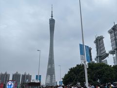 -海心沙亚运公园