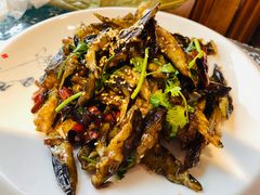 -旺角小渔村·海肠捞饭开创者(二马路店)