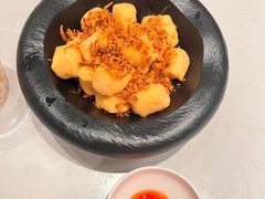 -美奈小馆·东南亚菜(欢乐海岸店)