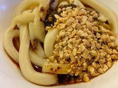 甜水面-付小姐在成都(川沙店)