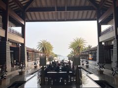 -石梅湾艾美度假酒店