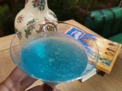 -老欧洲咖啡·西餐(后湖店)