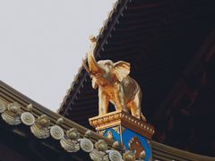 -静安寺