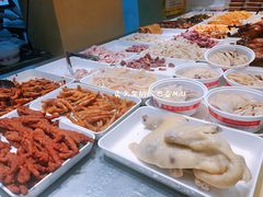 -紫燕百味鸡(明湖店)