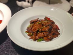 -太守宴·蘭院(天塔店)