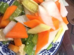 -马吉德牛肉拉面(新街口店)