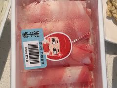 -野妹火锅(龙岗店)
