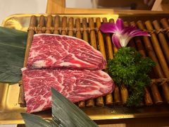 -闻老头·菊花炭烤肉(D11店)