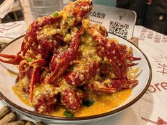 -小田油焖小龙虾(双井店)