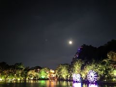 -桂林两江四湖景区
