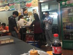 -买又大餐厅(福林里店)