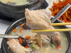 -长顺参鸡汤店(西塔总店)