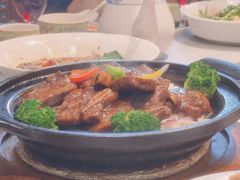 -满乡小馆