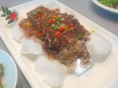 -一澜江宴·江景地标楚菜(江滩公园店)
