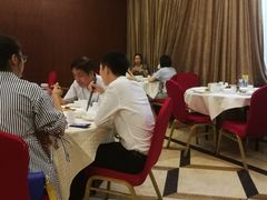 大堂-顺风海鲜港(金玉兰店)