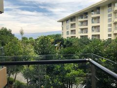 -西昌邛海湾柏樾酒店(原邛海湾柏栎度假酒店)