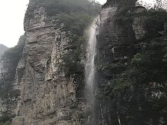 -孤山寨风景区
