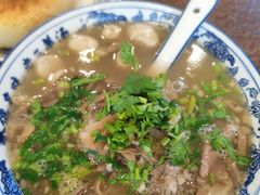 -老三羊汤【北兴隆街店】