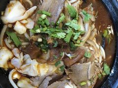 -鑫花溪牛肉米粉(文星广场店)