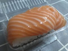 -池田寿司·4H鲜作(朝阳大悦城店)
