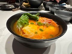 -鼎膳常火锅(华阳店)