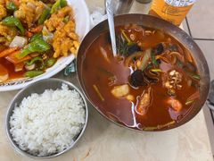 -兴豆饭店(总店)