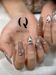 -QHOUSE美甲美睫