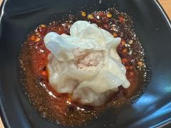 -真真鲜馄饨店(启蒙路店)