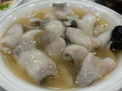 -瑞福园联谊餐室(茂名南路店)