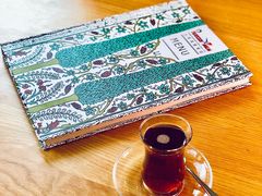土耳其红茶-土耳其妈妈